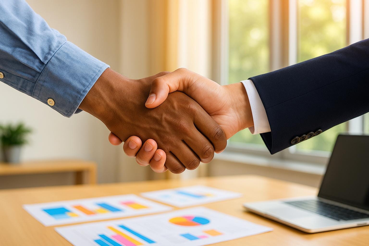 Why Trust Matters In Sponsorship Programs