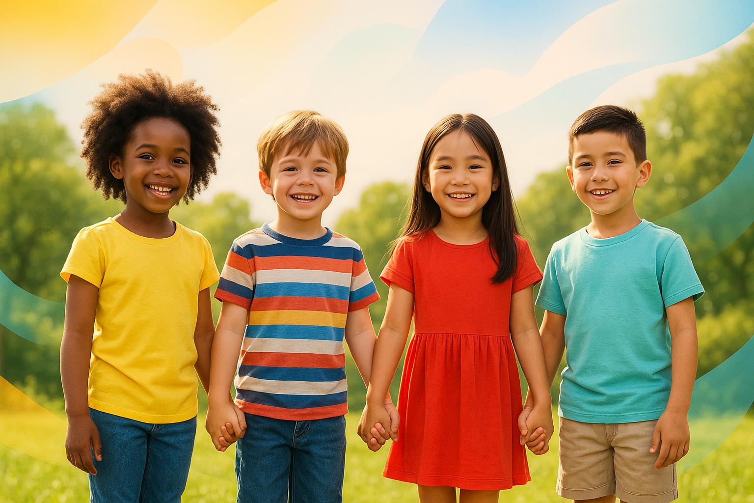 Convention on the Rights of the Child: Key Takeaways