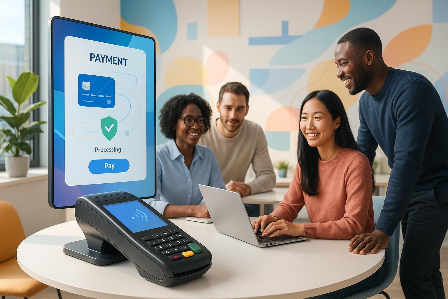 Best Practices for Payment Integration