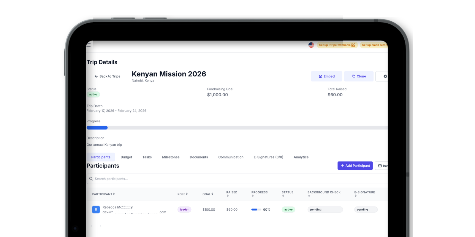 Trips Feature in Beta.png