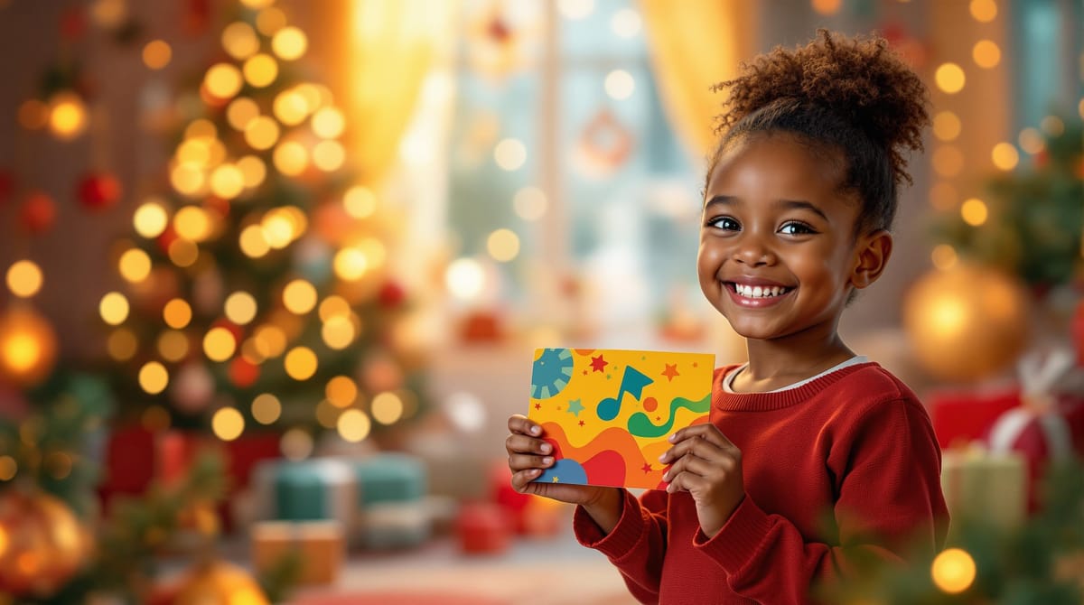 5 Ways to Make Your Holiday Child Sponsorship More Meaningful