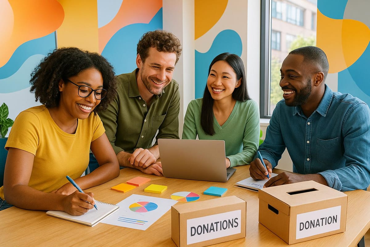 Complete Guide to Giving Day Success for Nonprofits