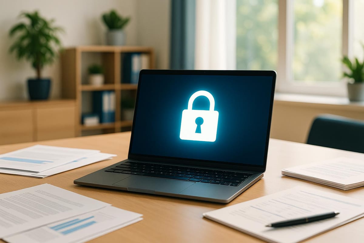 Why Nonprofits Need Data Privacy Policies