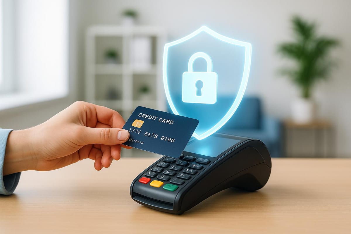 How to Protect Donor Data in Payment Processing