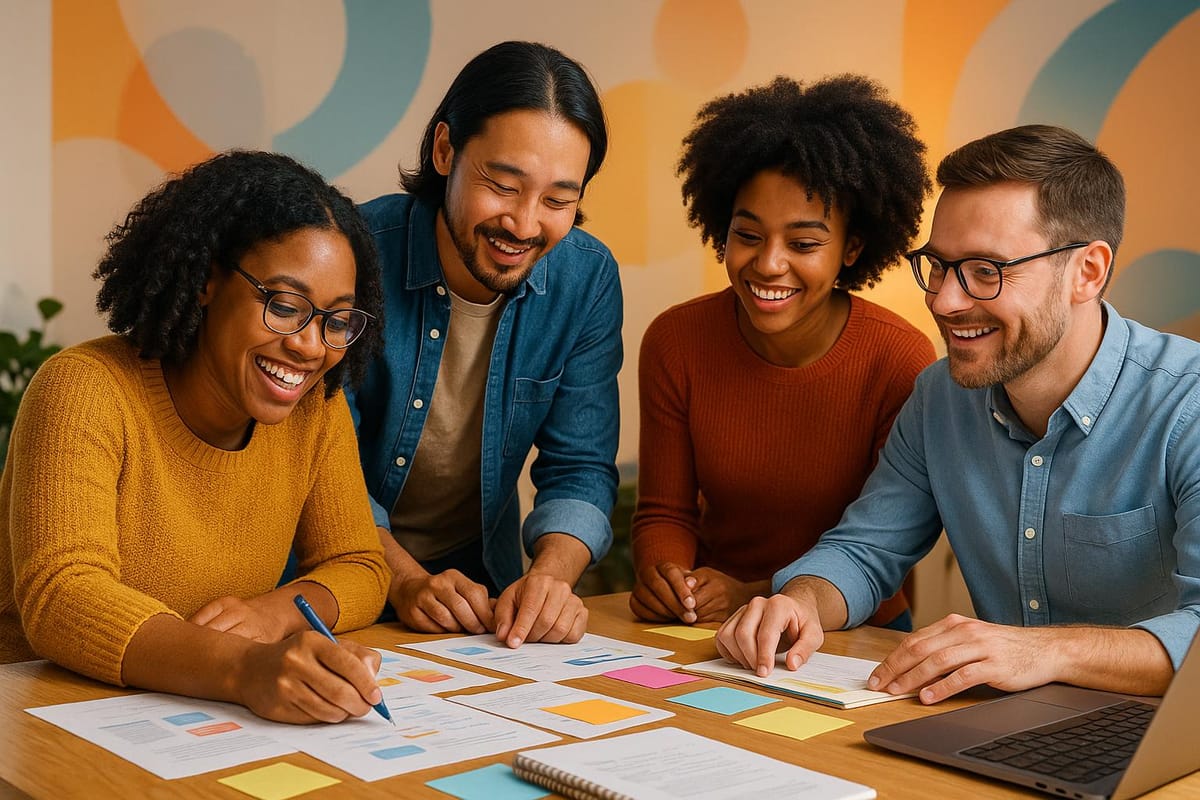 How to Craft Mission-Focused Year-End Fundraising Messages