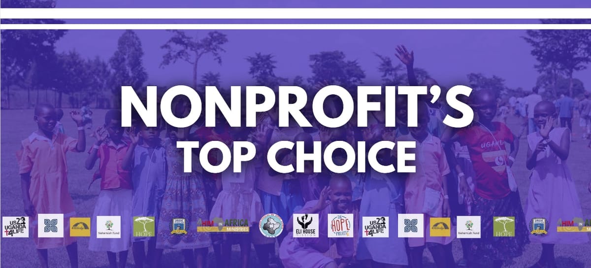 Why HelpYouSponsor is the Go-To Child Sponsorship Software for Leading Nonprofits