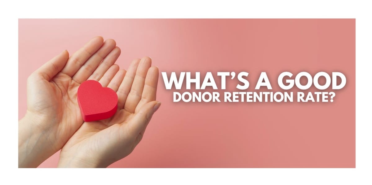 Mastering the Art of Donor Retention: 5 Proven Techniques