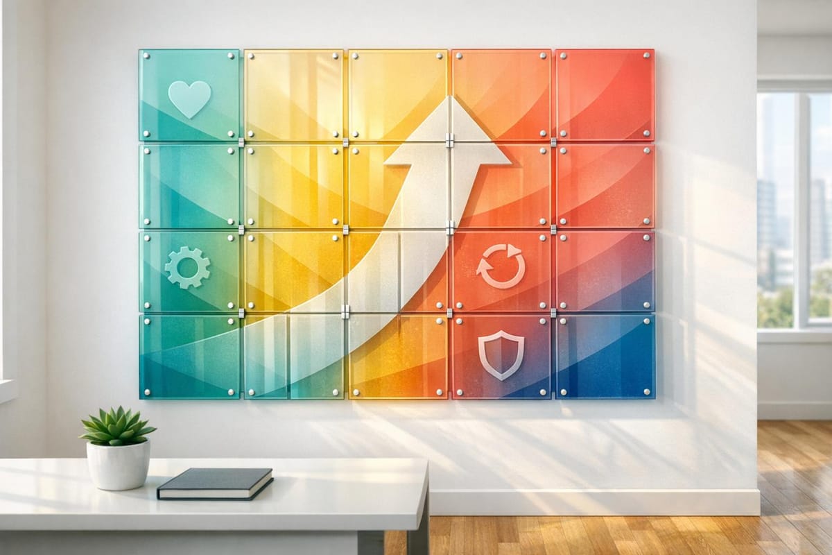 How Nonprofits Can Build Efficient, Scalable Fundraising Systems