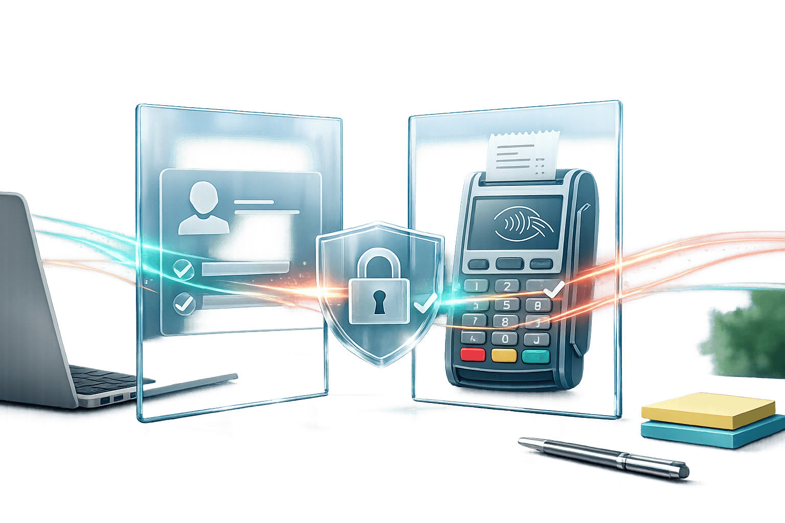 Best Practices for CRM and Payment Processor Integration