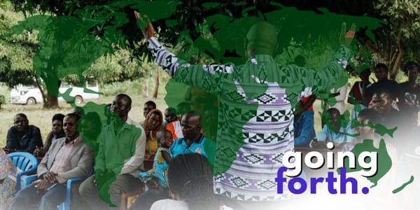 Your May Update from HelpYouSponsor