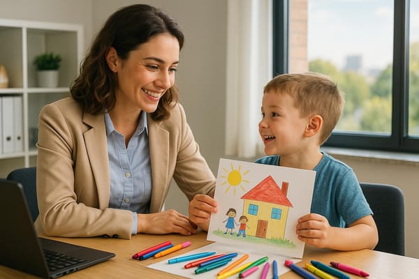 Impact of Oversight on Child Welfare Outcomes