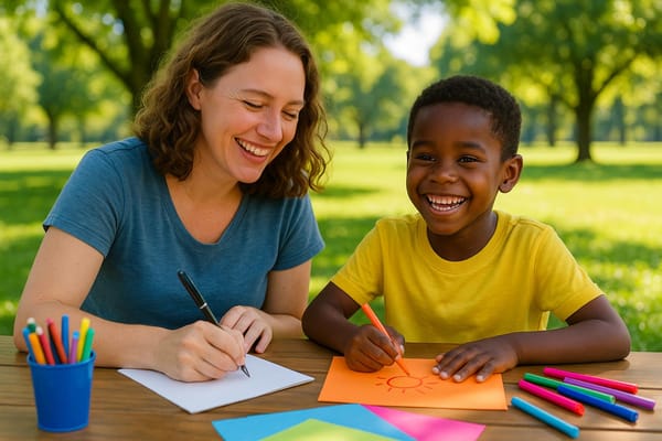 5 Tips for Respectful Sponsor-Child Communication