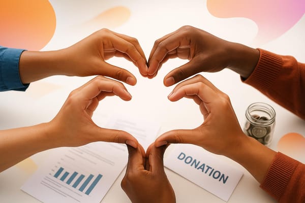 How to Boost Donor Retention and Year‑End Fundraising