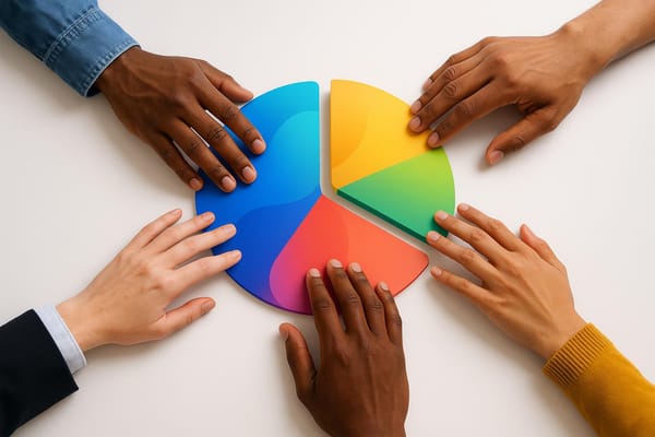 Donor Segmentation Tips For Sponsorship Programs