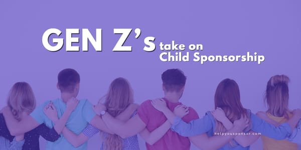 Gen Z Donors: Decoding the Next Generation of Philanthropists