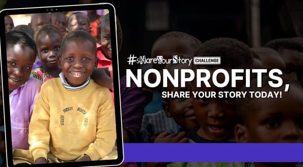 The Power of Story: Crafting Narratives That Inspire Action and Donations