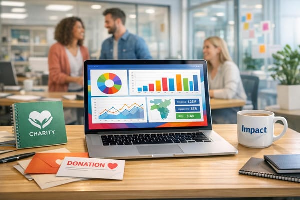 Best Tools for Data Analytics in Sponsorship Programs