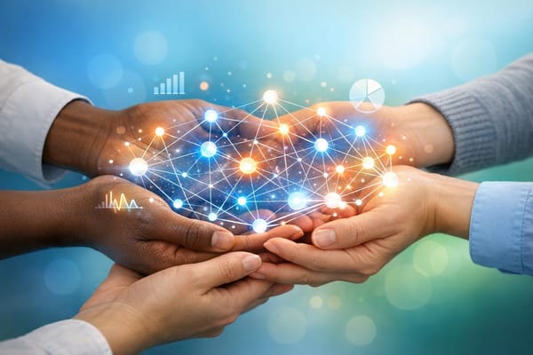 Using AI Analytics to Understand Donor Behavior