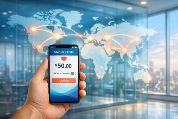 How Mobile Payments Support Global Sponsorship Programs