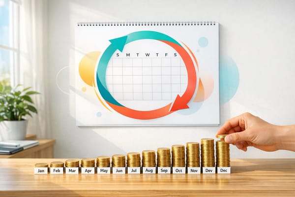 The Benefits of Recurring Donations: How to Secure Long-Term Support