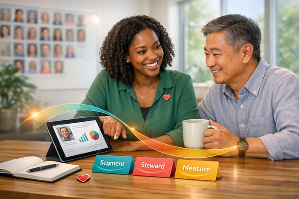 Ultimate Guide to Donor Relationship Management